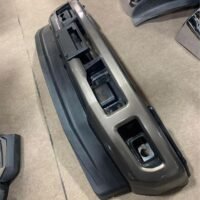 2017-2019 Ford Superduty f250 f350 Front Bumper