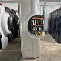 2011-2016 Ford f250 f350 8FT Long Bed