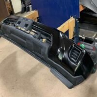 2024 2025 2026 chevy Silverado 2500hd 3500hd front bumper