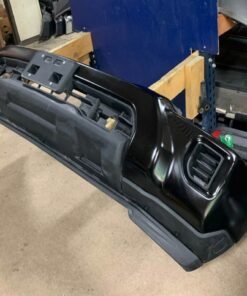2024 2025 2026 chevy Silverado 2500hd 3500hd front bumper