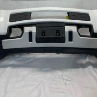 2015-2019 Chevy Silverado 2500hd 3500hd Front Bumper