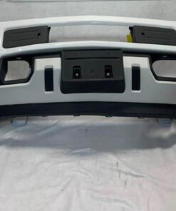 2015-2019 Chevy Silverado 2500hd 3500hd Front Bumper