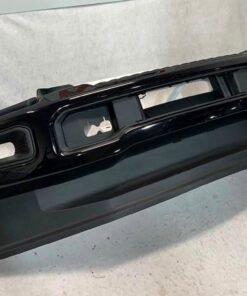 2023 2024 2025 Super duty f250 f350 front bumper