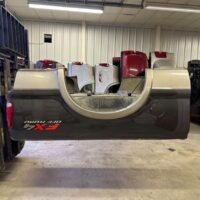 1999-2010 Ford 250 f350 6.5FT Short Bed