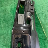 2015-2019 Chevy Silverado 2500hd 3500hd Front Bumper