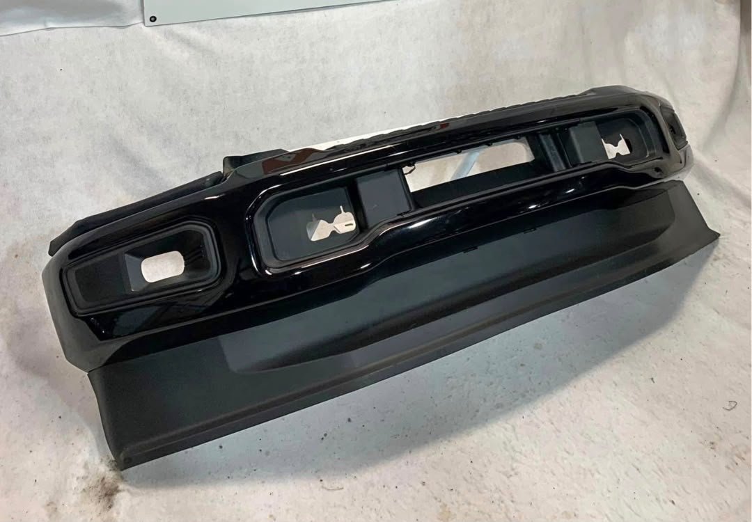 2023 2024 2025 Super duty f250 f350 front bumper
