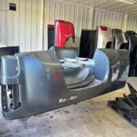 2007.5-2014 Chevy gmc 2500 3500 Dually Bed