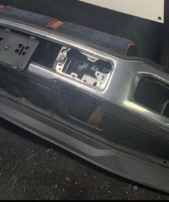 2018-2020 Ford F150 Front Bumper