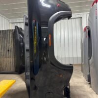 2020-2025 GMC Denali 3500 Dually bed