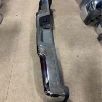 2017-2022 Ford f250 f350 Superduty Rear Bumper