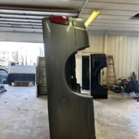 2010-2018 Dodge Ram 1500 2500 8FT Long Bed