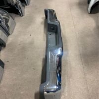 2017-2022 Ford f250 f350 Superduty Rear Bumper