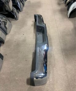 2017-2022 Ford f250 f350 Superduty Rear Bumper