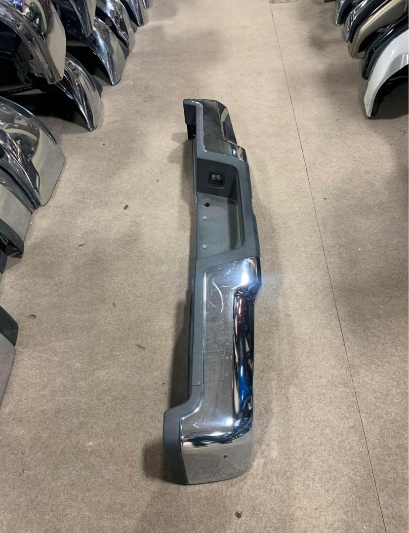 2017-2022 Ford f250 f350 Superduty Rear Bumper