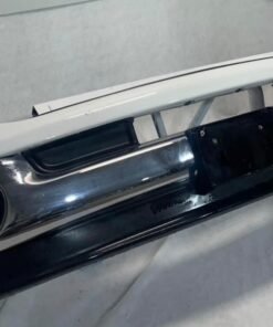 2003-2005 Dodge Ram 2500 3500 Front Bumper