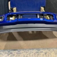 2023-2027 Ford Super Duty f250 f350 Front Bumper