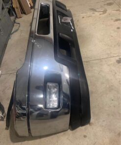 2011-2014 Chevy Silverado 2500hd 3500hd Front Bumper