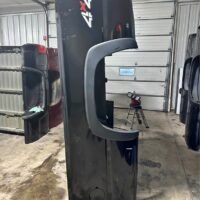 1999-2007 Chevy GMC 8FT Long Bed