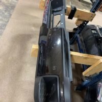 2015-2019 Chevy gmc Rear Bumper