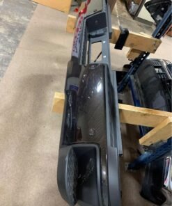 2015-2019 Chevy gmc Rear Bumper
