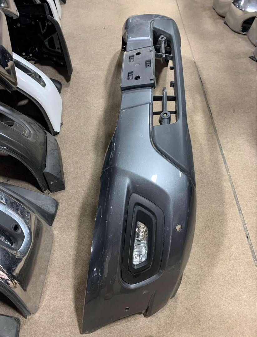 2020-2023 Ford Transit Lower bumper cover
