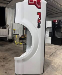 2015-2020 Ford f150 Short Bed