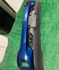 2016-2018 Chevy Silverado 1500 Front Bumper