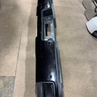 2015-2019 Chevy Gmc 2500hd 3500hd Rear Bumper