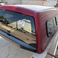 2015-2020 Ford F150 SnugTop Sport Hi-Liner 6.6FT Topper