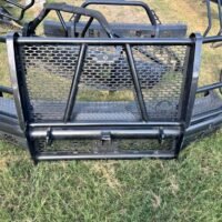 2023 to 2026 Ford F250 Ranch Hand Legend Front Bumper
