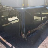 2007-2013 Chevrolet Silverado 1500 Leer 100XL 5.8FT Topper