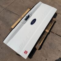 2023-2026 Ford F250 F350 Factory Tailgate