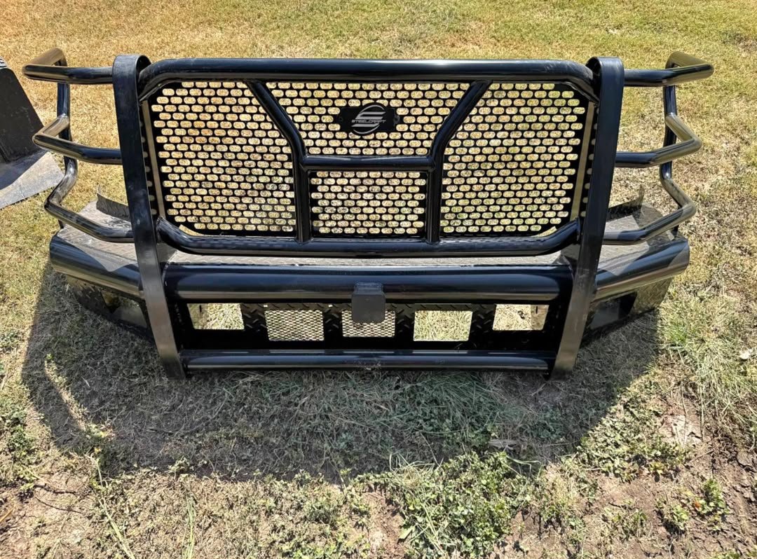 2018-2020 Ford F150 Steelcraft HD Front Bumper