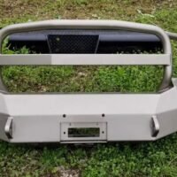 2005-2007 Ford F250 Fab Fours Bumper