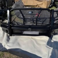 2014-2021 Toyota Tundra Steelcraft HD Front Bumper