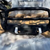 2010-2018 Dodge Ram 2500 Road Armor Lonestar Front Bumper