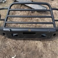 2014-2021 Toyota Tundra Tough Country Front Bumper