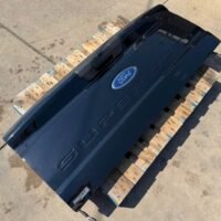 2023-2026 Ford F250 F350 Factory Tailgate