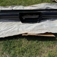 1994-2002 Dodge Ram 2500 Rear Bumper