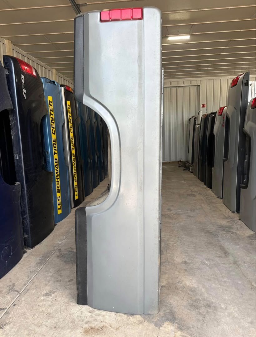1980-1986 Ford f350 Bullnose 8FT Long Bed