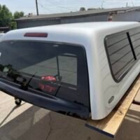 2010-2018 Dodge Ram 2500 SnugTop Rebel Topper