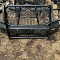 2019-2024 Dodge Ram 2500 Ranch Hand Summit Front Bumper