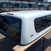 2014-2018 Chevrolet Silverado 1500 SnugTop Rebel Topper
