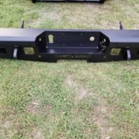 2015-2019 Silverado 2500 Ranch Hand Bumper