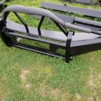 2008-2010 Ford F250 Frontier Gear Xtreme Bumper