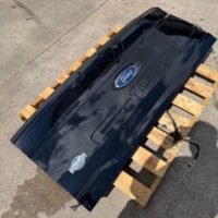 2021-2024 Ford F150 Factory Tailgate