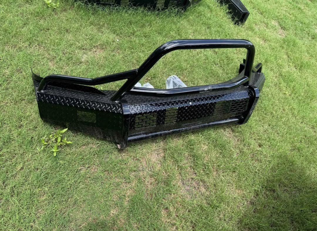 2018-2020 Ford F150 Ranch Hand Front Bumper