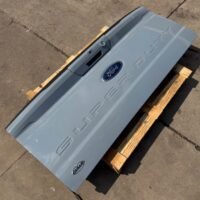 2023-2026 Ford F250 F350 Factory Tailgate