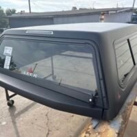 2015-2020 Ford F150 Leer 100R 5.6FT Topper