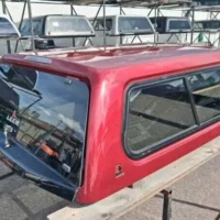 2015-2020 Ford F150 Leer 100XR 5.6FT Topper